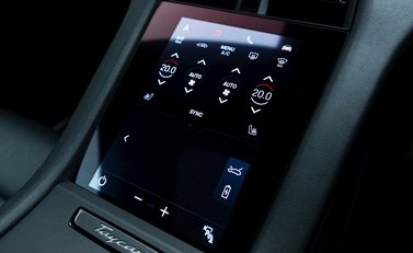 Porsche Taycan 4S Sport Turismo 21