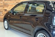 Volkswagen Up 1.0 High up! Hatchback 5dr Petrol ASG Euro 6 (75 ps) 69