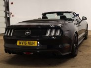 Ford Mustang 2.3 Mustang EcoBoost 2dr 16