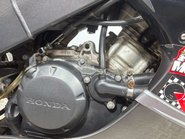 Honda CBR 2008 16K RUNNING SPORTS BIKE PROJECT BIKE 125CC LEARNER 26