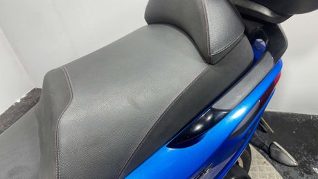 Piaggio MP3 LT SPORT 2015 21K MOT SERVICED WARRANTY 3 WHEELER TRIKE 500CC 18