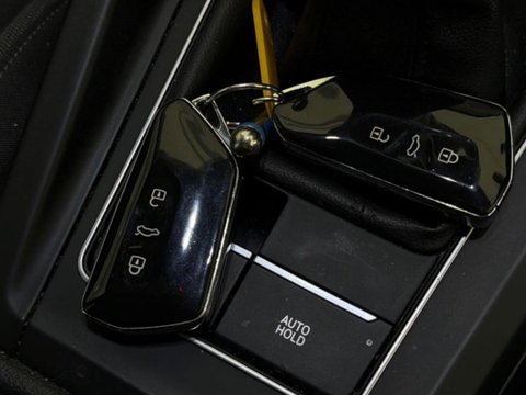 Volkswagen Golf 1.5 TSI Style Euro 6 (s/s) 5dr 16