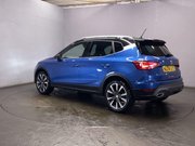 SEAT Arona 1.0 TSI FR Limited Edition SUV 5dr Petrol Manual Euro 6 (s/s) (115 ps) Rev 6