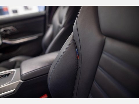 BMW 3 Series 3.0 M340i Auto xDrive Euro 6 (s/s) 4dr 67