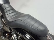 Harley-Davidson Sportster 883 2008 ONLY 5K NEW MOT APE BARS CUSTOM CRUISER BIKE 18