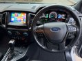 Ford Ranger 2.0 EcoBlue Wildtrak Auto 4WD Euro 6 (s/s) 4dr 27