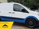 Citroen Dispatch 2.0 1000 HDi Panel Van 5dr Diesel Manual L1 H1 (179 g/km, 125 bhp)