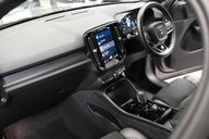 Volvo XC40 1.5 XC40 R-Design Pro T5 Recharge Auto 5dr 35