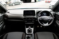 Hyundai KONA T-GDI N LINE MHEV 3