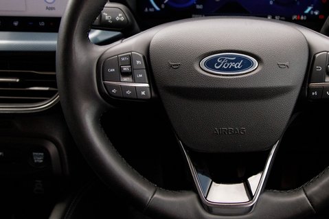 Ford Focus ACTIVE X 18