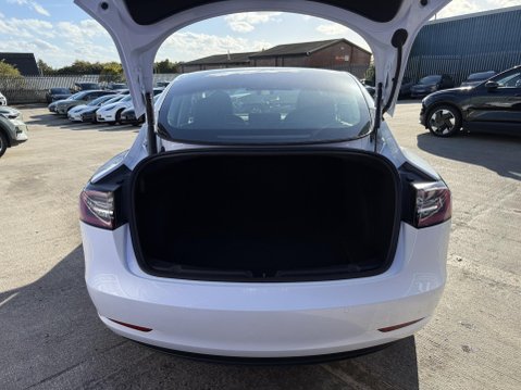 Tesla Model 3 (Dual Motor) Long Range Saloon 4dr Electric Auto 4WDE (346 ps) 20