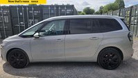 Citroen Grand C4 Picasso 1.6 BlueHDi Flair MPV 5dr Diesel EAT6 Euro 6 (s/s) (120 ps) 4