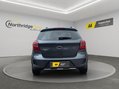 Ford Ka+ 1.2 Ti-VCT Active Euro 6 (s/s) 5dr 7
