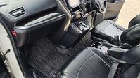 Toyota Alphard Duble+SunRoof+Eletric+Doors+Great+Car 40