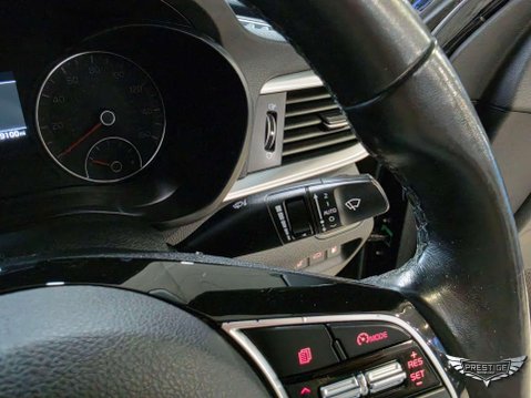 Kia Optima 1.6 CRDi 3 Euro 6 (s/s) 4dr 61