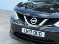 Nissan Qashqai 1.6 Qashqai Tekna dCi CVT 5dr 35
