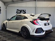 Honda Civic 2.0 i-VTEC Type R GT Hatchback 5dr Petrol Manual Euro 6 (s/s) (320 ps) 35