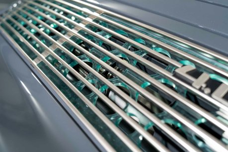 Porsche 911 SINGER 911 SUSSEX COMMISSION. INFORMATION COMING SOON. 62