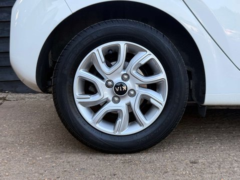Kia Picanto 1.0 Picanto 2 5dr 40