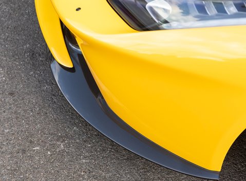 Ferrari LaFerrari Aperta 27