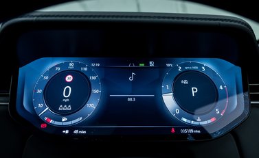 Land Rover Range Rover D350 AUTOBIOGRAPHY OVERFINCH 26