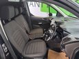 Ford Transit Connect 1.5 Transit Connect 200 Limited TDCi 11