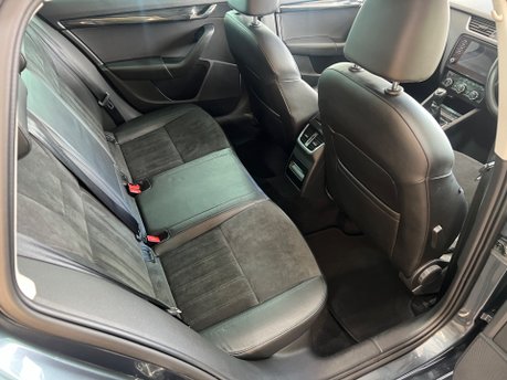 Skoda Octavia SE L TDI 23