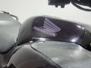 Honda NT650V Deauville 26K 2001 GOOD RUNNING PROJECT BIKE SPARES OR REPAIR 650CC 13