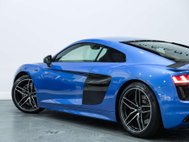 Audi R8 5.2 FSI V10 Coupe 2dr Petrol S Tronic quattro Euro 6 (s/s) (540 ps) 29