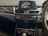 BMW 2 Series 2.0 218d Luxury MPV 5dr Diesel Auto Euro 6 (s/s) (150 ps) 7