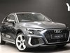 Audi A3 1.5 A3 Sportback 35 TFSI MHEV S Line Semi-Auto 5dr