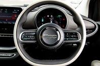 Fiat 500e LA PRIMA 22