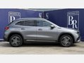 Mercedes-Benz EQA EQA 250 66.5kWh AMG Line SUV 5dr Electric Auto (190 ps) 4