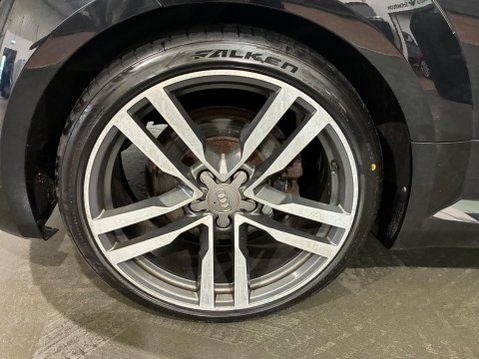 Audi TT 2.0 TFSI S line Euro 6 (s/s) 3dr 36