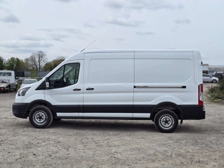 Ford Transit 2.0 350 EcoBlue Leader Panel Van 5dr Diesel Manual RWD L3 H2 Euro 6 (s/s) ( 4