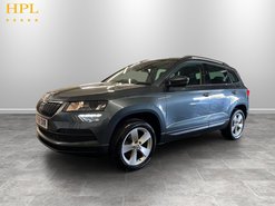 Skoda Karoq 1.0 TSI GPF SE SUV 5dr Petrol Manual Euro 6 (s/s) (115 ps)