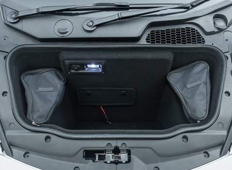 Lamborghini Huracan Spyder LP 640-4 PERFORMANTE 44