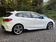 BMW 1 Series 2.0 M135i xDrive Auto 4WD 5dr 5