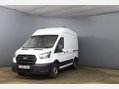 Ford Transit 2.0 350 EcoBlue Leader FWD L2 H2 Euro 6 (s/s) 5dr 3