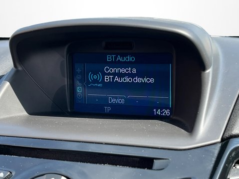 Ford Fiesta 1.0 EcoBoost Zetec 3dr 22