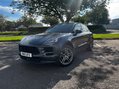 Porsche Macan 3.0 Macan S Semi-Auto 4WD 5dr 23