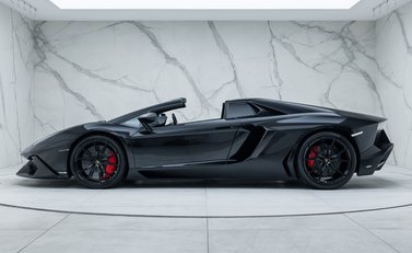 Lamborghini Aventador LP 720-4 50th Anniversary Roadster 6
