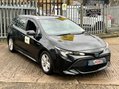 Toyota Corolla VVT-I ICON TECH 5