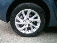 Toyota Auris VVT-I BUSINESS EDITION ONLY 13,000 MILES FROM NEW 9