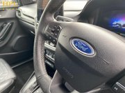 Ford Puma 1.0T EcoBoost MHEV ST-Line Vignale SUV 5dr Petrol Hybrid DCT Euro 6 (s/s) ( 18