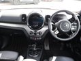Mini Countryman 1.5 Cooper Exclusive SUV 5dr Petrol Steptronic Euro 6 (s/s) (136 ps) 8
