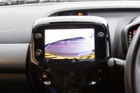 Toyota Aygo VVT-I X-TREND X-SHIFT TSS 26