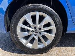 Skoda Kamiq 1.6 Kamiq SE TDI Semi-Auto 5dr 13