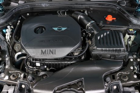 Mini Convertible COOPER 44