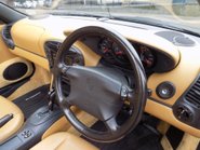 Porsche Boxster 986 2.5 Tiptronic 15
